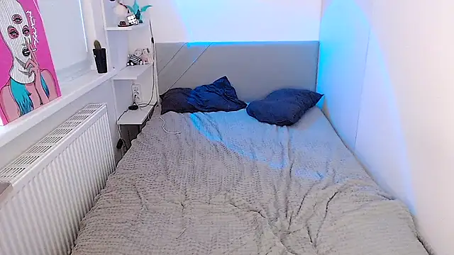 soalice (G young) - THROATPIE