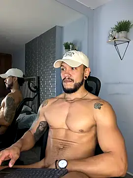 aron_tayler01 (M young) - NAKED TIME (HARD, JERK AND FLEX)