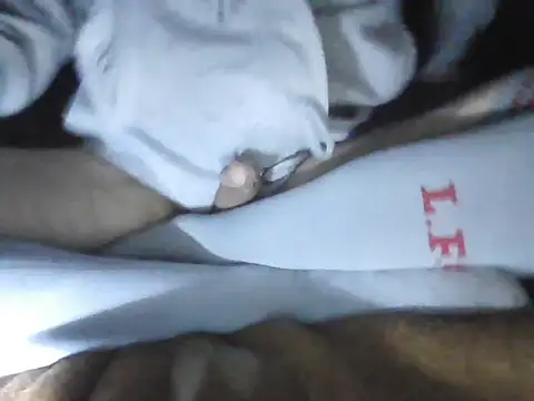 AlferezzSolvajo webcam