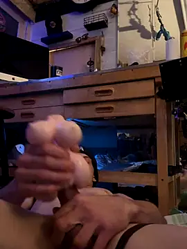 Polaroid_White webcam