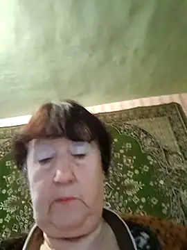 CrystalLime6411 webcam