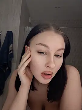 MelissaPinkiss webcam