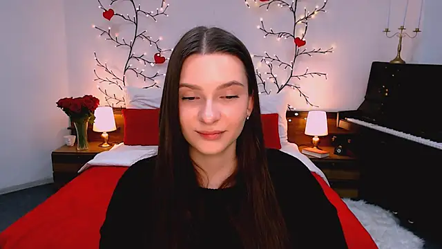 charming_berry webcam