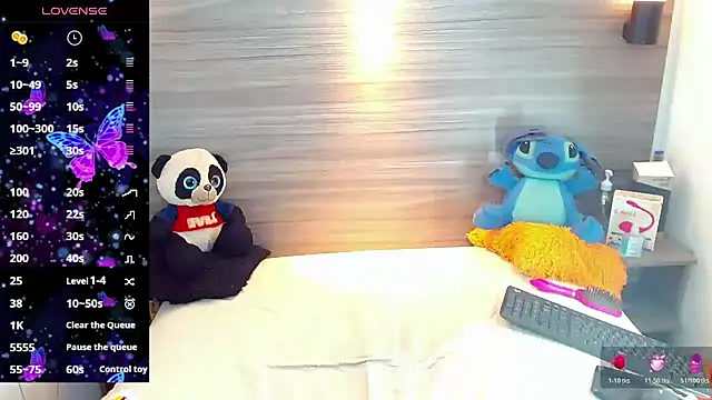 natashaislerxxx webcam