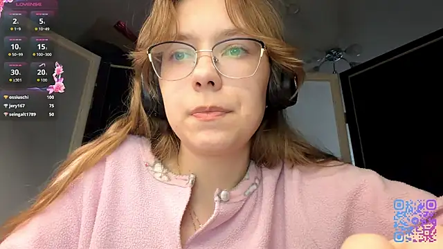 LouettaTornese webcam