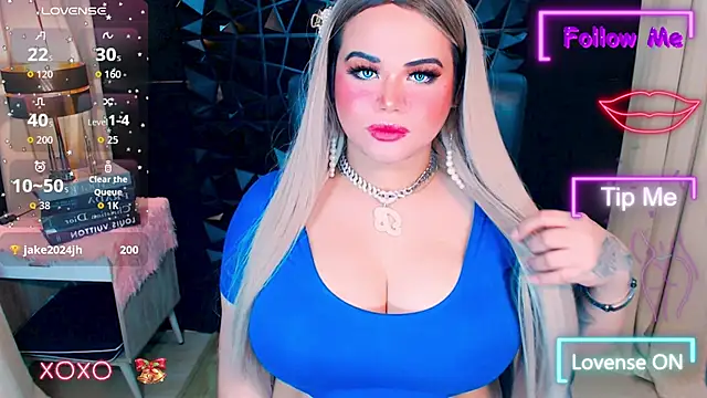 xHugeHarleySelfsuckerx webcam