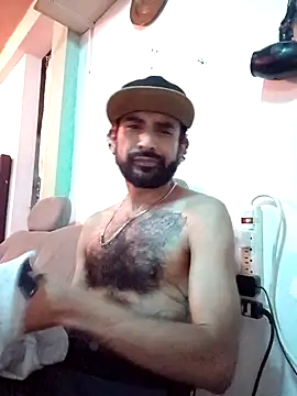 Barbanegra91mx webcam