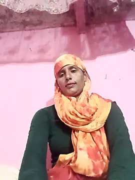 Pirvesh_singh webcam