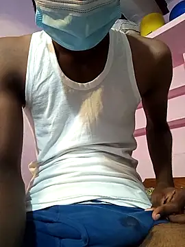 Karnataka-boy webcam