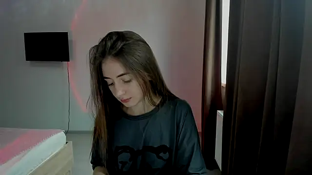 LilyHaart webcam
