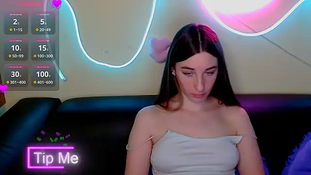 rosy_madison77 webcam