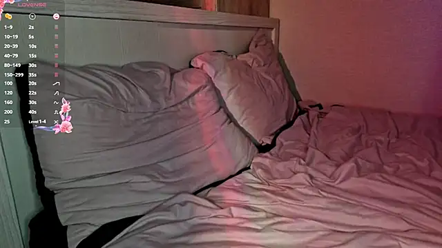 BritniMaddocks webcam