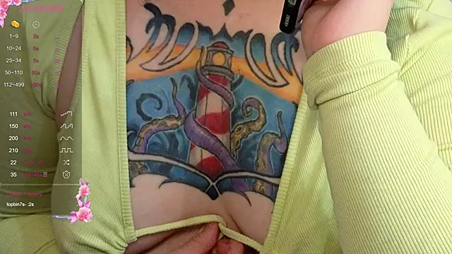 Belinda_Starlight webcam