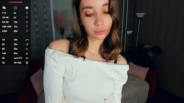 JacalynSchreiber webcam