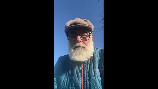 LeatherSdaddy webcam