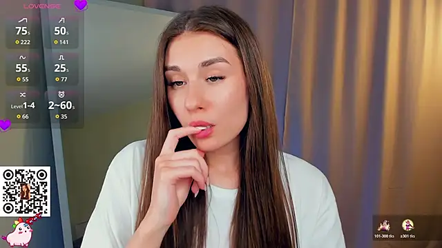 minaruzzo - MinaRuzzo's free webcam - UK Sex Cams