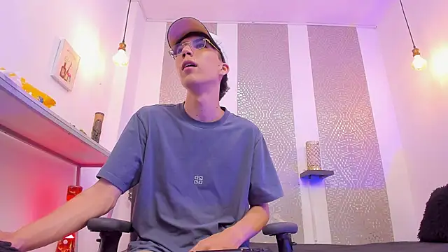 Nikolay_Gregori webcam