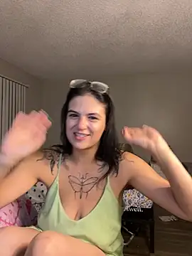 SafeinouterSpace webcam