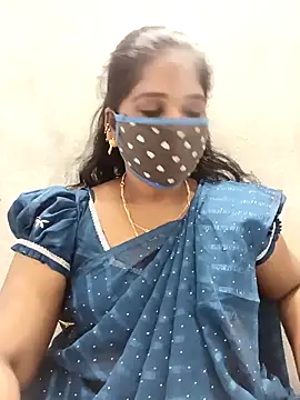 MaaliiiPonuTamil webcam