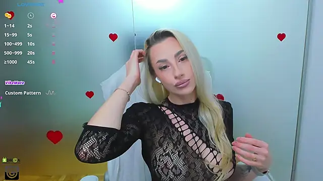 aileen_williams webcam