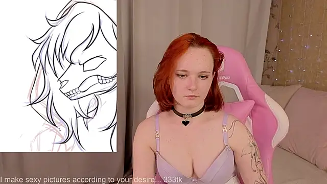 Sweet_tangerine___ webcam