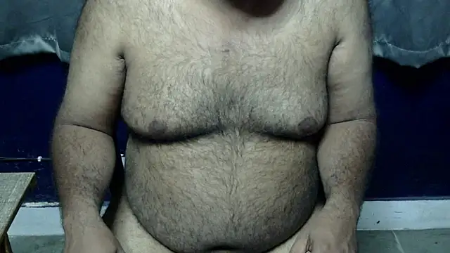 hairysubcub_70 webcam