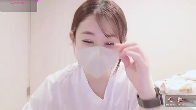 Mamu_Mamu_ Live Webcam on Stripchat