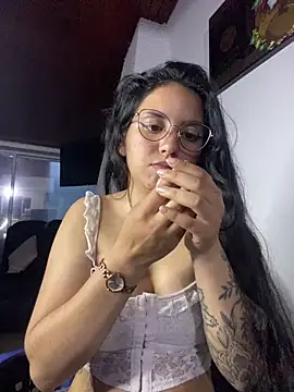 Rosita_forever_ webcam