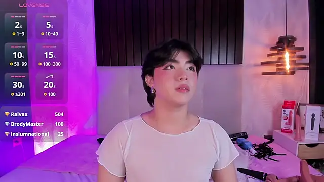 Creamy_Angelo webcam