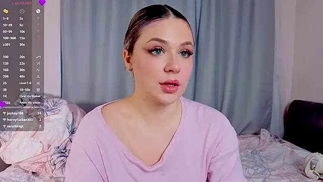 AliaBuerstatte webcam