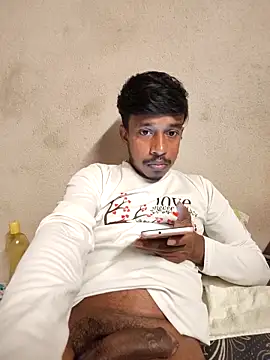 rudr1 (M young) - Masturbation