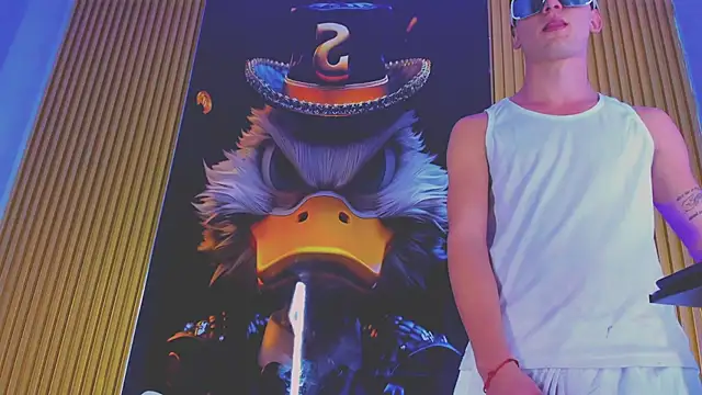 Thegolden_boys webcam