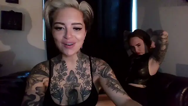 Alexandersonxo webcam
