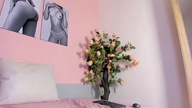 Stefany_gonzales_ webcam