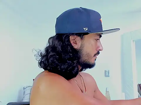 david__johnson372 webcam