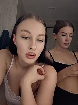 MelissaPinkiss webcam