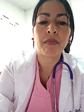 JustSamantha_ webcam