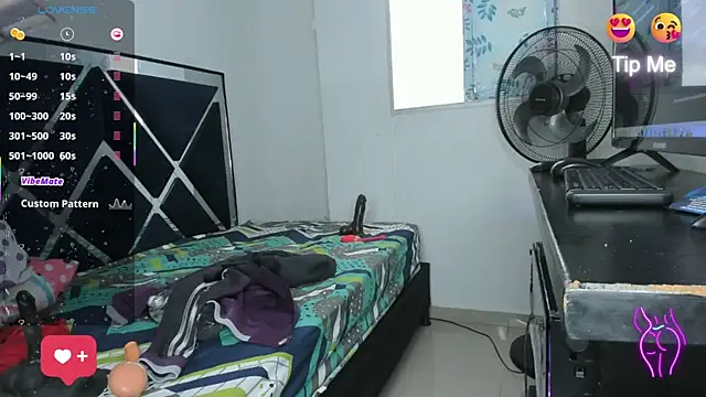 jenny_cherryy webcam