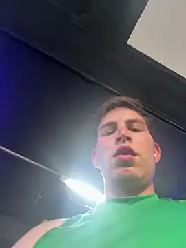 AlexanderBianchi2 webcam