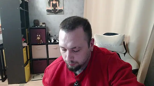 Sukuna_Ryoumen webcam