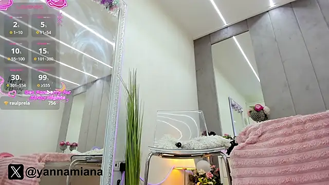Yanna_miana webcam