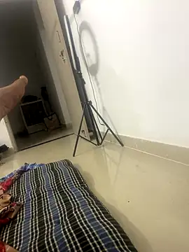 Komal_Meghawani webcam