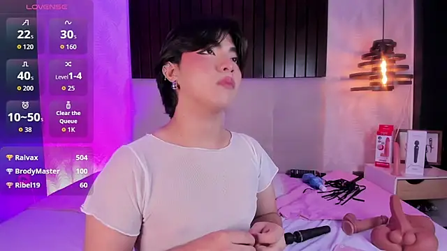 Creamy_Angelo webcam