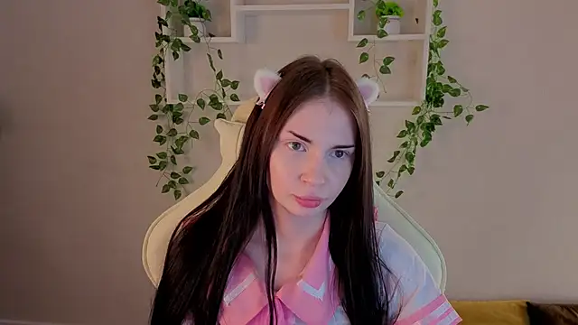 Jennie_Hunter webcam