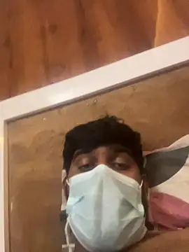 hotboy_hyd1 (M twink) - oil massage on dick