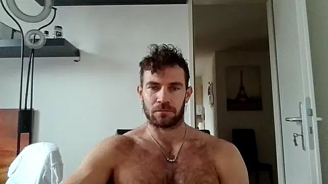 alpha-hunk webcam