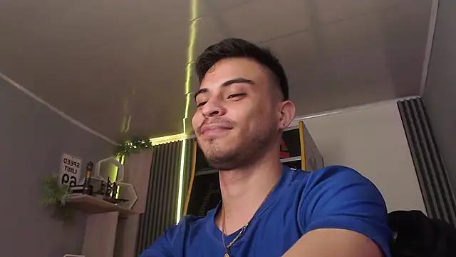 Bastian_MCcormick webcam