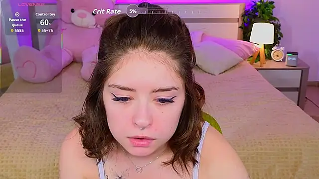 _Amelia_Shine_ webcam