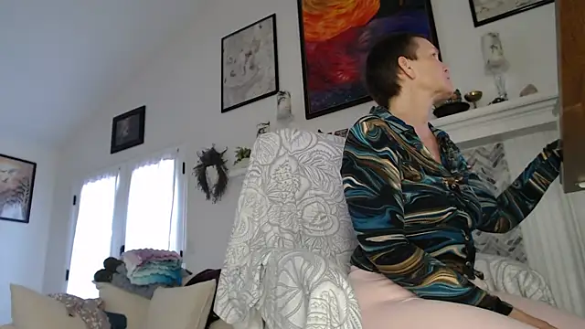 AuroraWillows webcam