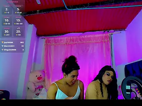 KayleighDreams_ webcam